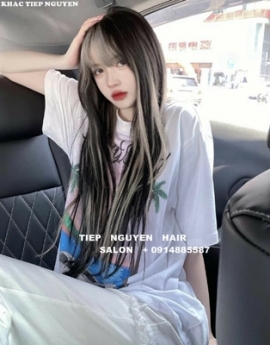 16 địa chỉ nhuộm tóc giá rẻ uy tín nhất Hà Nội, Hồng Đăng, Hồ Hoài Anh, Free Fire - Học nghề tóc Tiệ