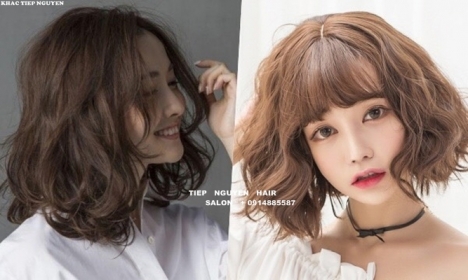 Top 16  địa chỉ nhuộm tóc giá rẻ uy tín nhất Hà Nội, Hồng Đăng, Hồ Hoài Anh, Free Fire - Học nghề tó