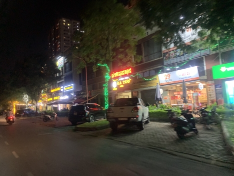 Nhà Phố Tam Trinh, Hoàng Mai, Ô Tô Vào Nhà, hàng xóm Đô Thị Gamuda, 95m, 3T, giá 7.2 Tỷ