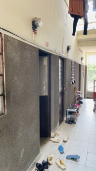 Bán gấp dãy trọ 2 tầng, 16 phòng, 140m2, xe hơi 5m, Tân Lập 1, Hiệp Phú, giá 14 tỷ 5