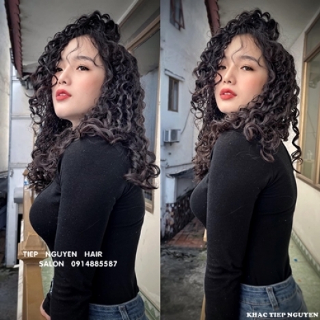 Top 88 địa chỉ nhuộm tóc giá rẻ uy tín nhất Hà Nội, Hồng Đăng, Hồ Hoài Anh, Free Fire - Học nghề tóc