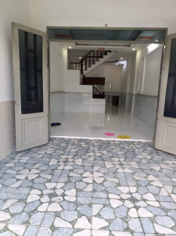 BÁN NHÀHXH-HEMT6 M KHU DÂN TRÍ CAO-HIỆP BÌNH PHƯỚC- THỦ ĐỨC-3 TẦNG BTCT-5PN-NHỈNH 6 TỶ-70M2- PHÁP