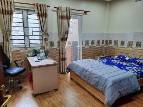 NHÀ GÓC PHÚ THỌ HÒA LŨY BÁN BÍCH 67 M2 GIÁ CHỈ 5,5 TỶ