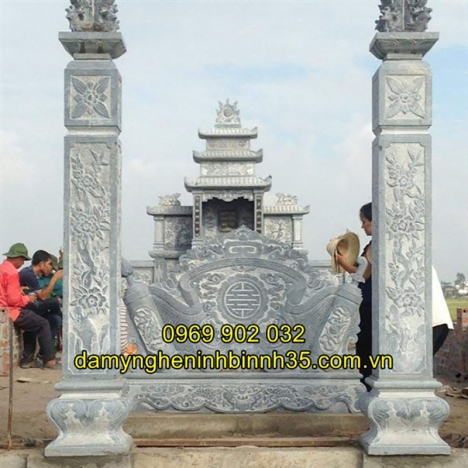 Cuốn Thư Đá Giá Rẻ - Mẫu Cuốn Thư Đá Đẹp