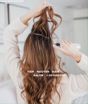 84 địa chỉ nhuộm tóc giá rẻ uy tín nhất Hà Nội, Hồng Đăng, Hồ Hoài Anh, Free Fire - Học nghề tóc Tiệ