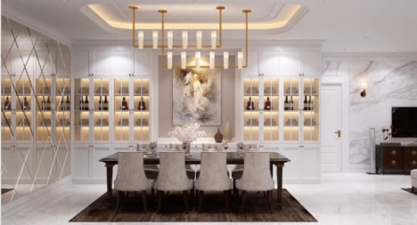 MẶT TIỀN NGANG 10M – TRUNG TÂM QUẬN 6