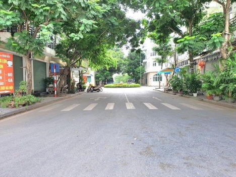 Bán nhà KĐT Đô Nghĩa Yên Nghĩa 75m2 5T mt 5m chỉ hơn 8tỷ kdoanh ô tô