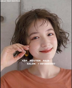 Top 70 địa chỉ nhuộm tóc giá rẻ uy tín nhất Hà Nội, Hồng Đăng, Hồ Hoài Anh, Free Fire - Học nghề tóc