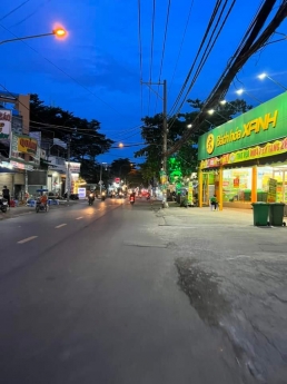 BÌNH TÂN, HXT THÔNG ÔTÔ NGỦ NHÀ, GẦN MẶT TIỀN TÂN HÒA ĐÔNG, NHÀ RẤT MỚI 4TẦNG 66M2 NHỈNH 5TỶ.