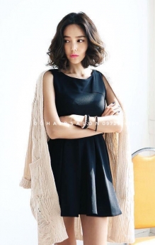 Uốn Xoăn Xù Mì Tóc Ngang Vuông, Địa Chỉ Làm Đẹp Giá Rẻ Hoài Đức - Nam Đỗ Hair Salon