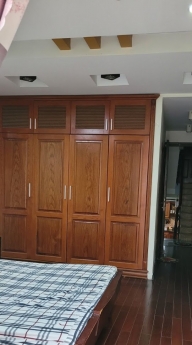 SIÊU PHẨM HXH TRÁNH NGAY CHỢ TÂN BÌNH SÁT MẶT TIỀN LẠC LONG QUÂN 5 TẦNG