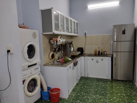 Bán nhà Lạc Long Quân P8, Tân BÌnh 56m2 - 2 Tầng ,Giá rẻ 4,9 tỷ