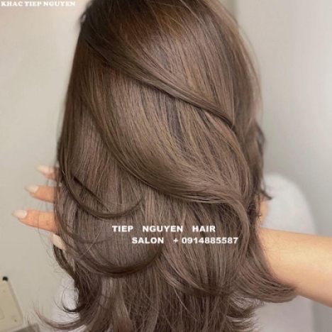 65 địa chỉ nhuộm tóc giá rẻ uy tín nhất Hà Nội, Hồng Đăng, Hồ Hoài Anh, Free Fire - Học nghề tóc Tiệ