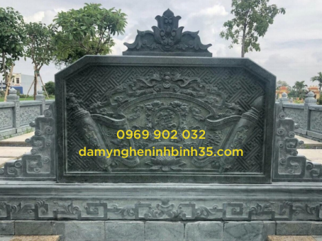 Cuốn Thư Đá Giá Rẻ - Mẫu Cuốn Thư Đá Đẹp