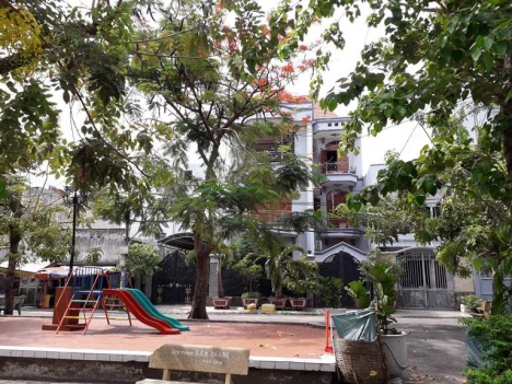 Chủ bán gấp siêu rẻ, Phan Huy Ích, Gò Vấp, 4.2x11m, 3.x Tỷ