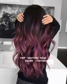 47 địa chỉ nhuộm tóc giá rẻ uy tín nhất Hà Nội, Hồng Đăng, Hồ Hoài Anh, Free Fire - Học nghề tóc Tiệ