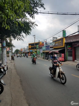 Chủ bán gấp siêu rẻ, Phan Huy Ích, Gò Vấp, 4.2x11m, 3.x Tỷ