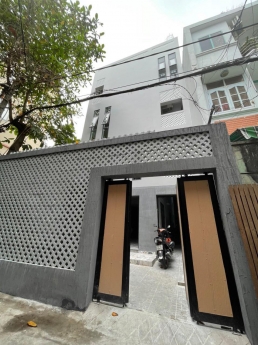 BÁN NHÀ TÂN BÌNH HXH 170M2 NGANG KHỦNG 7M 18 PHÒNG CHDV DOANH THU 80 TRIỆU BÙI THỊ XUÂN 16.5 TỶ.