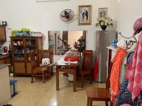 Bán Nhà Xuân Đỉnh-Vị Trí Đẹp-Ngõ Rộng-2 Mặt Ngõ-50mx3T-MT 8,6m- Nhỉnh 5 Tỉ