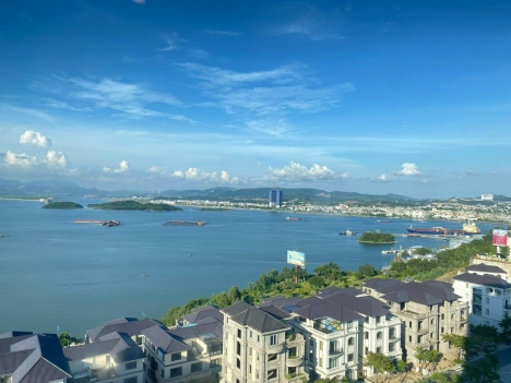 Quỹ Độc Quyền mở bán căn Biệt Thự Nghỉ Dưỡng Tại TT Khu Du lịch Bãi Cháy