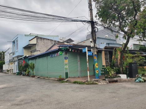 Nhà Bán Mặt Tiền Quận 9 Đỗ Xuân Hợp khu Số Phước Bình Lô Góc chỉ hơn 7 Tỷ Gía Rẻ