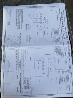 Bán 2 lô Đất nhà c4 vẫn ở đc ,4x8 , XDTD , HXH , Lê Đức Thọ , P13 ,Gò Vấp.