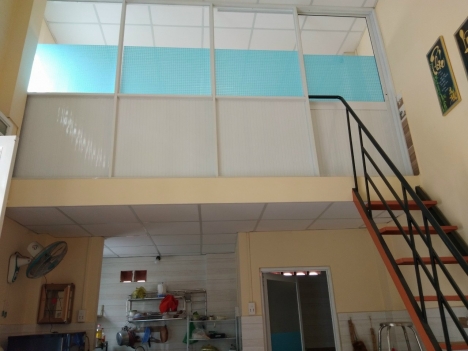 BÁN NHÀ CHÍNH CHỦ - HXH NGUYỄN VĂN LUÔNG - NHỈNH 3 TỶ.