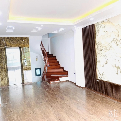 Bán nhà Siêu Phẩm Ngọc Thụy,Long Biên, 7 Tầng Thang máy 7.35 Tỷ