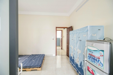 Bán Gấp Nhà 793 Trần Xuân Soạn Tân Hưng 50m 5 tầng hơn 8 tỷ