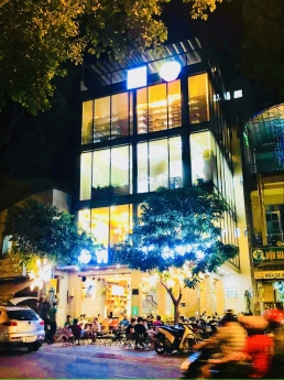 MT Hoàng Sa 5L, 550m2, vị trí đắc địa giá 37.8 tỷ