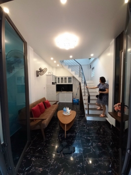 Bán đất mặt đường 18, đoạn xã Cộng Hòa, phong thủy rất đẹp lưng tựa núi, mặt hướng biển. Giá chỉ