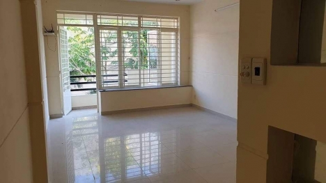 BÁN NHÀ DT 4 X 21M NGAY UBND QUẬN BÌNH TÂN, KHU AN NINH, HẺM 10M