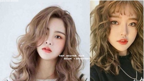Top 17 địa chỉ nhuộm tóc giá rẻ uy tín nhất Hà Nội, Hồng Đăng, Hồ Hoài Anh, Free Fire - Học nghề tóc