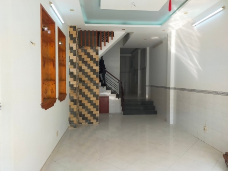 MẶT TIỀN KINH DOANH - ĐƯỜNG RỘNG 30M