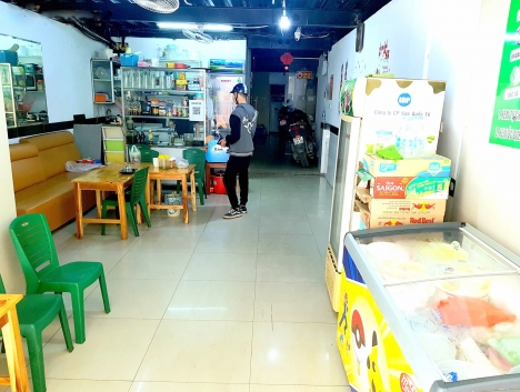 Nhà Phạm Văn Chí 85m2 chỉ 6.4 tỷ, 3 tầng, hẻm ô tô , 4PN, ở ngay