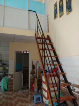 BÁN NHÀ CHÍNH CHỦ - HXH NGUYỄN VĂN LUÔNG - NHỈNH 3 TỶ.