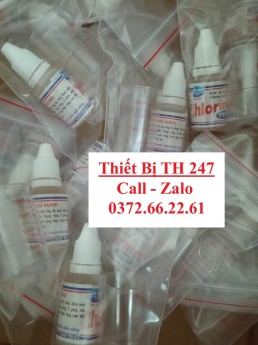 Chlorine Test-Test Clo