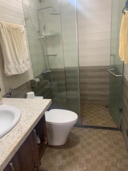 Siêu Hiếm- Mặt Ngõ Thông- Ô tô đỗ cửa. Cách 2m Ô Tô Quay Đầu- Gần Phố- 4 mặt Thoáng- DT 50m2x4T-