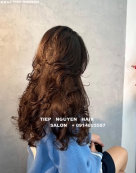 62 địa chỉ nhuộm tóc giá rẻ uy tín nhất Hà Nội, Hồng Đăng, Hồ Hoài Anh, Free Fire - Học nghề tóc Tiệ