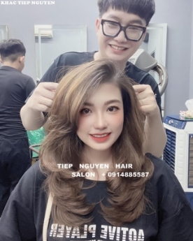 67 địa chỉ nhuộm tóc giá rẻ uy tín nhất Hà Nội, Hồng Đăng, Hồ Hoài Anh, Free Fire - Học nghề tóc Tiệ