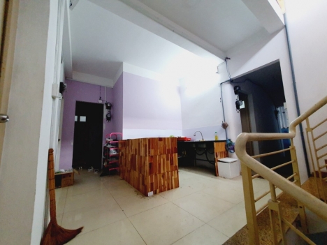 Tòa nhà kinh doanh, Hoàng Diệu 2, Linh Trung, 27 phòng trọ, 3 Tầng, 236m2, giá 14 tỷ 5