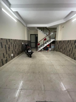 Bán Gấp Nhà 793 Trần Xuân Soạn Tân Hưng 50m 5 tầng hơn 8 tỷ