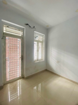 Gấp bán sátHXH PhạmVăn Chiêu (3,2x8,5)chỉ 2.6 tỷ TL