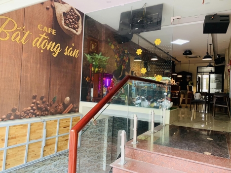 Bán Nhà MP Lê Lợi Hà Đông, KD Siêu Vô Địch -  120m2, 6 tầng, Thang Máy -Mt 5.6m - giá 24 tỷ