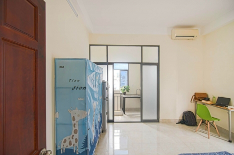 Bán Gấp Nhà 793 Trần Xuân Soạn Tân Hưng 50m 5 tầng hơn 8 tỷ