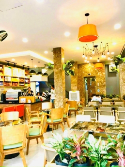 MT Hoàng Sa 5L, 550m2, vị trí đắc địa giá 37.8 tỷ