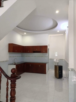 BÁN NHÀHXH-HEMT6 M KHU DÂN TRÍ CAO-HIỆP BÌNH PHƯỚC- THỦ ĐỨC-3 TẦNG BTCT-5PN-NHỈNH 6 TỶ-70M2- PHÁP