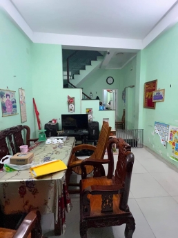 BÌNH TÂN, HXT THÔNG ÔTÔ NGỦ NHÀ, GẦN MẶT TIỀN TÂN HÒA ĐÔNG, NHÀ RẤT MỚI 4TẦNG 66M2 NHỈNH 5TỶ.