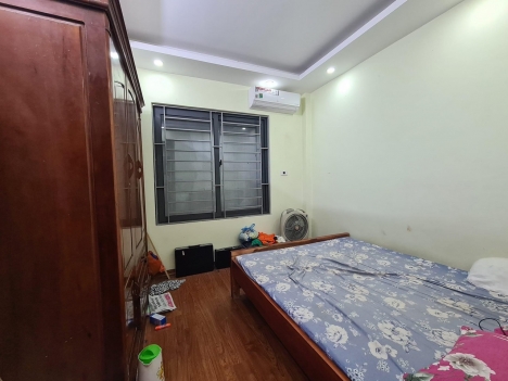 Bán nhà Thụy Phương gần UB Phường, Trường học Ô tô tránh giá 4,5 tỷ.