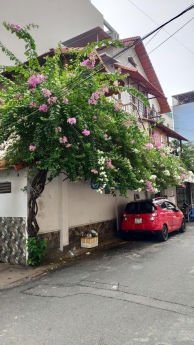 Bán Villa 3 mặt tiền, 128m2,  HXH rộng, Khu VIP an ninh.